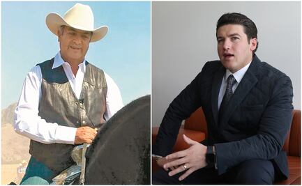 La vez que "El Bronco" acusó a Samuel de “echarse un churro de mota”