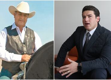 La vez que "El Bronco" acusó a Samuel de “echarse un churro de mota”