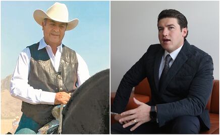 La vez que "El Bronco" acusó a Samuel de “echarse un churro de mota”