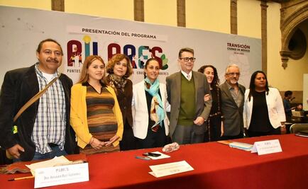 Administración de Sheinbaum absorbería costo de Papalote de Iztapalpa y Hospital de Cuajimalpa