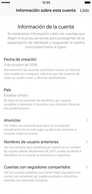 Las nuevas herramientas de seguridad en Instagram