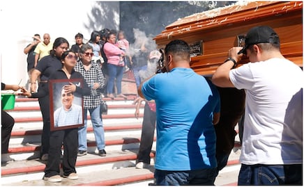 Sepultan al presidente del Patronato de la Feria de Chilpancingo, Guerrero; exigen justicia