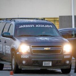 Juez pone foco en Peña y Meade por “Estafa maestra”