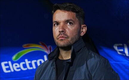 Cruz Azul busca cerrar con orgullo; Larcamón quiere romper sequía en la Leagues Cup