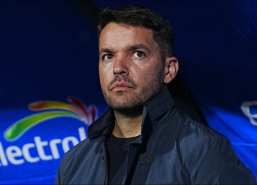 Cruz Azul busca cerrar con orgullo; Larcamón quiere romper sequía en la Leagues Cup