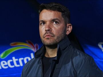 Nicolás Larcamón hace trampa en carrera del Bosque de Chapultepec; fue descalificado, pero presumió su medalla