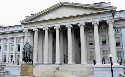 ¿Contra qué cárteles ha emitido sanciones el gobierno de Trump? Un recuento