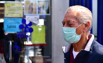 Demanda de cubrebocas por coronavirus se incrementó sin ser necesario