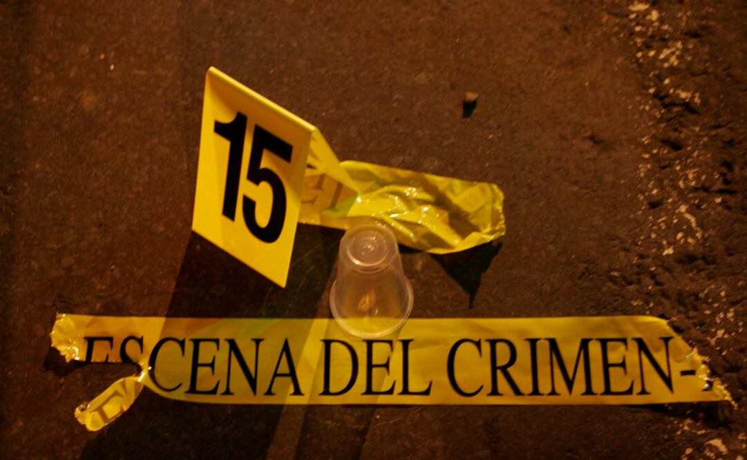 Vecinos se organizan contra la “degolladora”