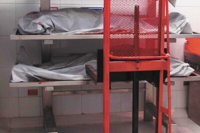 Plantean sistema nacional forense