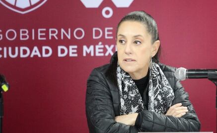 Suspender concierto de fin de año es una medida de precaución ante Covid: Sheinbaum