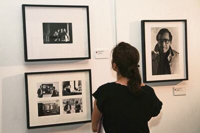 Un recorrido por la vida y obra de Salvador Elizondo