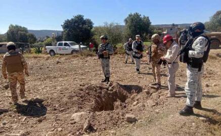 Puebla ocupa el primer lugar a nivel nacional en tomas clandestinas en ductos de gas LP: Ingavim