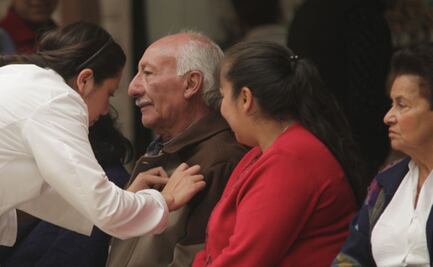 ¿Es posible adoptar a un adulto de la tercera edad en la CDMX?