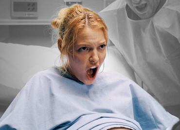 Las mentiras que Hollywood nos ha hecho creer sobre los partos