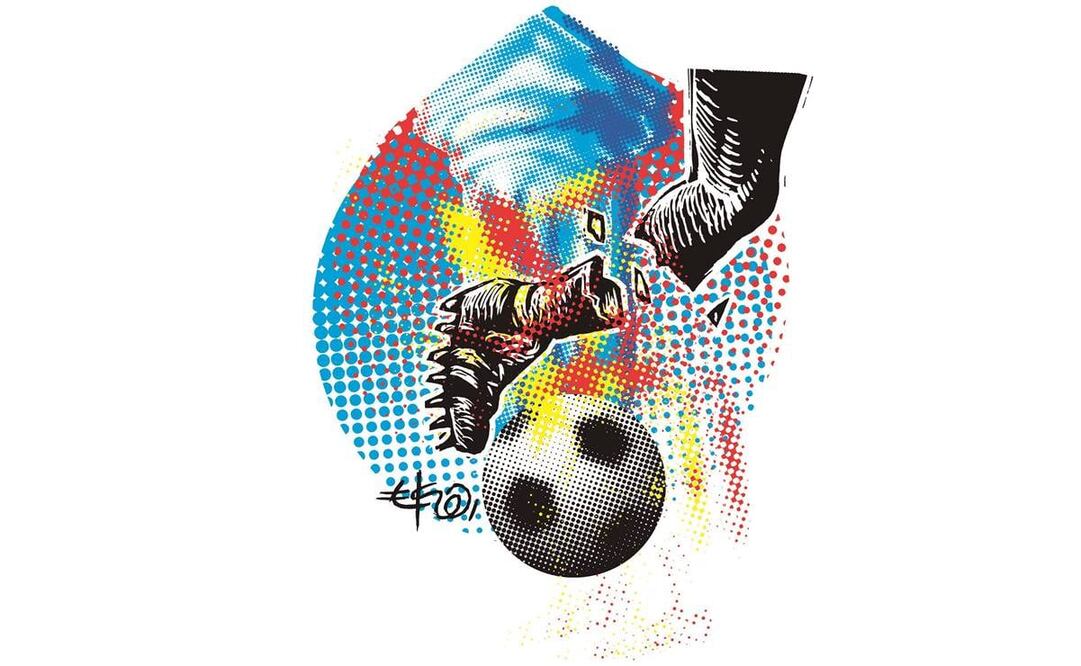 La maldición de Marcos