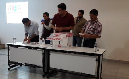 Sindicato evita huelga en Universidad Autónoma de Zacatecas