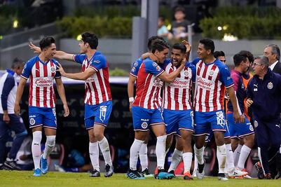 Los números del Clásico Tapatío en el Apertura 2019