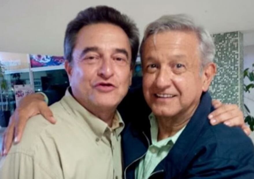 El INE soñado por AMLO