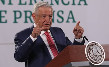 Reforma petrolera de AMLO va por suspender permisos a IP; argumentaría "seguridad nacional"