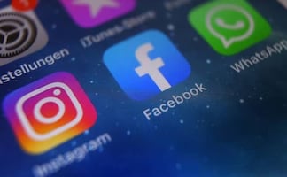 ¿Por qué no abre mi Instagram o Facebook hoy?