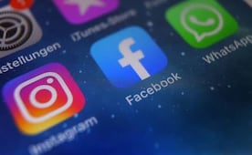 ¿Por qué no abre mi Instagram o Facebook hoy?