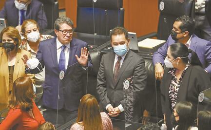 Chocan morenistas por desafuero de diputados