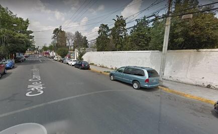 Ligan restos de mujer con desaparecida en Edomex