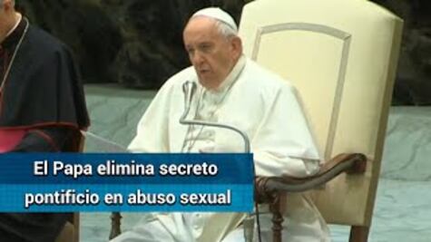 ¿Qué es el “secreto pontificio”?