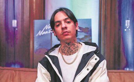 Natanael Cano transforma a los 'Corridos Tumbados' en una marca exclusiva