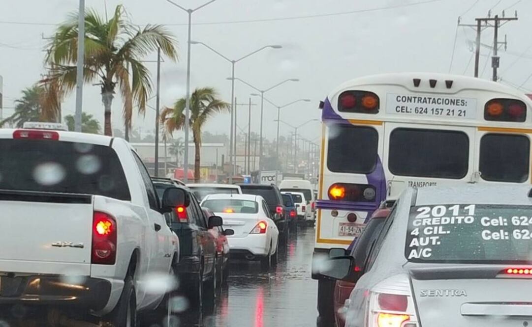 (Foto: Gladys Navarro EL UNIVERSAL)