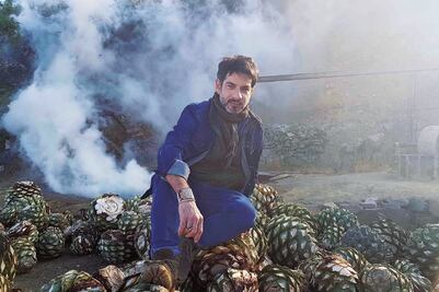 ¡Un brindis por México!