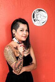 Sanar las cicatrices