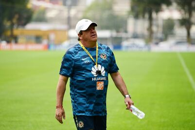 América sufre de nuevo la tragedia