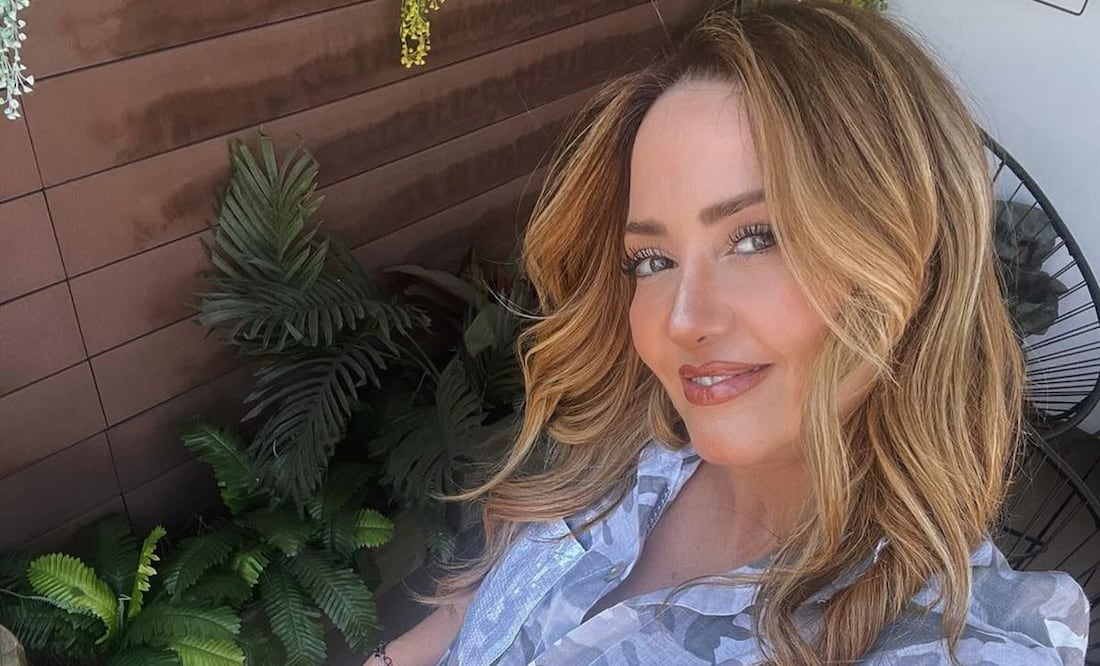 3 bonitos vestidos de Andrea Legarreta para lucir esta temporada