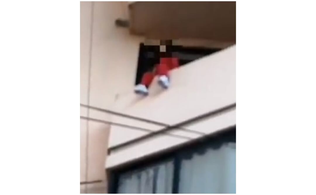 Foto: Tomada de video