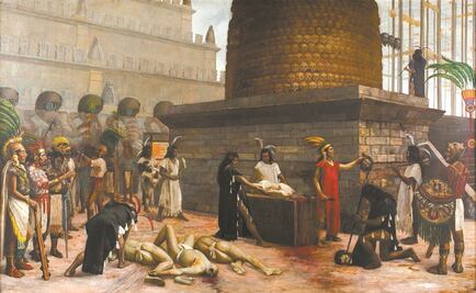 “La Conquista, cada quien la cuenta o adereza desde su presente”