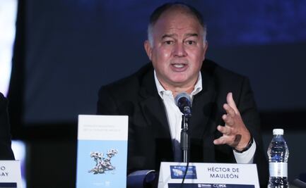 De la caída de Tenochtitlán al 19S; presentan los grandes desastres de la Ciudad de México  