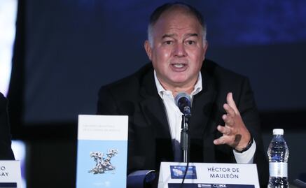 De la caída de Tenochtitlán al 19S; presentan los grandes desastres de la Ciudad de México  