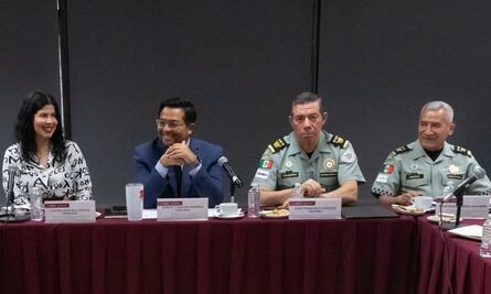 Previo al paro en carreteras, gobierno de México y transportistas logran algunos acuerdos