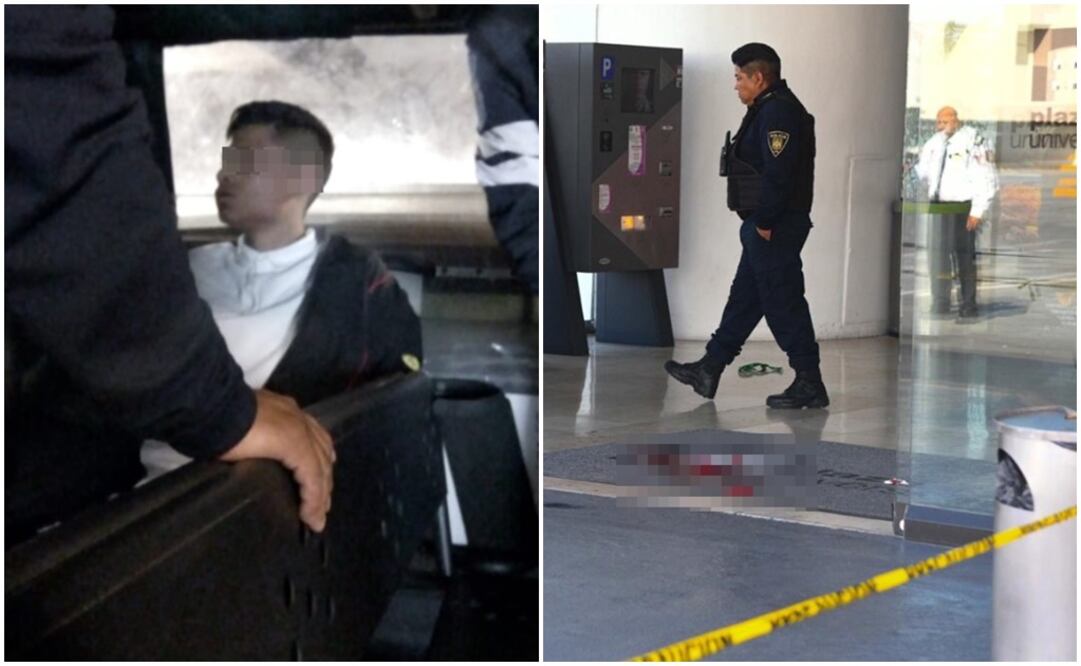 Fotografía: Especial