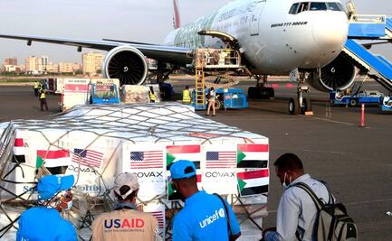 Pandemia "durará un año más de lo que debería" si vacunas no llegan a países más pobres, advierte OMS