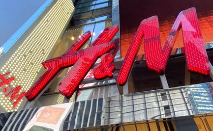 Acusan a H&M de espiar a sus empleados