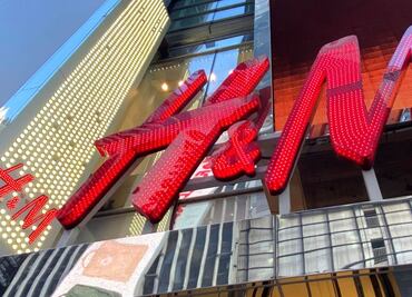 Acusan a H&M de espiar a sus empleados