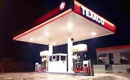 Fullgas aplaza llegada de gasolineras Chevron-Texaco a México