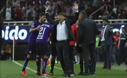 “Si mi abuela tuviera testículos, sería mi abuelo”