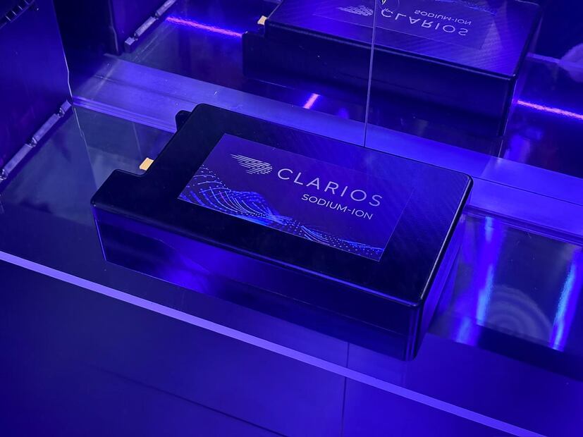 Foto: Bruno Dagio. El Universal