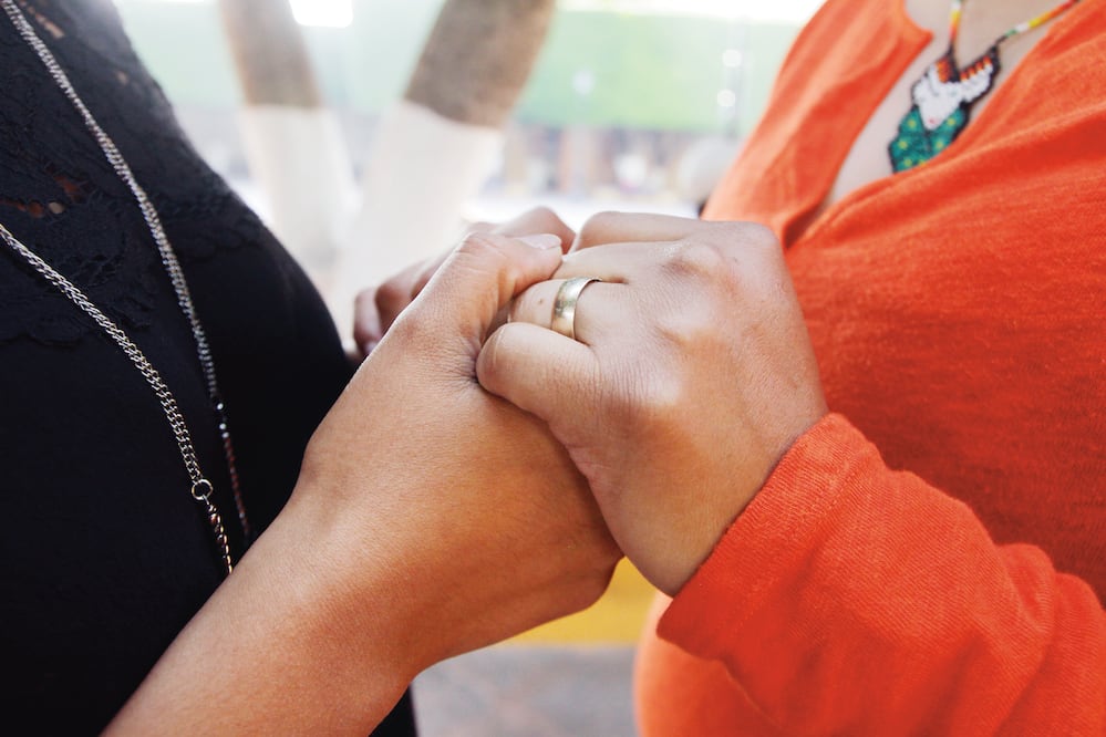 Foto: Archivo/EL UNIVERSAL