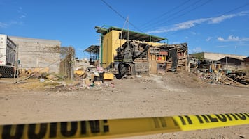Violencia en Culiacán: reportan cuatro personas asesinadas en distintos hechos; entre las víctimas hay una mujer