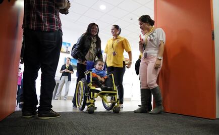 Reconocen labor de Teletón a favor de inclusión laboral